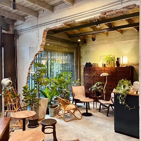Galileoasis Boutique Hotel