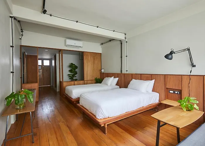 Galileoasis Boutique Hotel