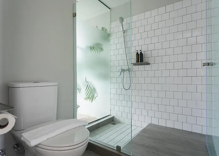 Galileoasis Boutique Hotel Banguecoque