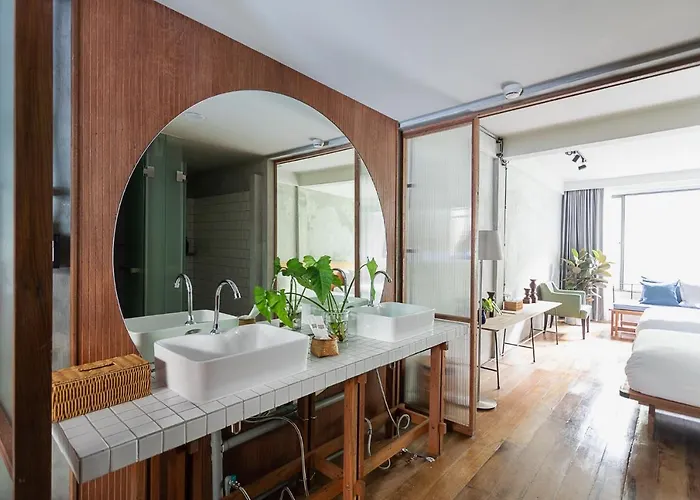Hotel Galileoasis Boutique