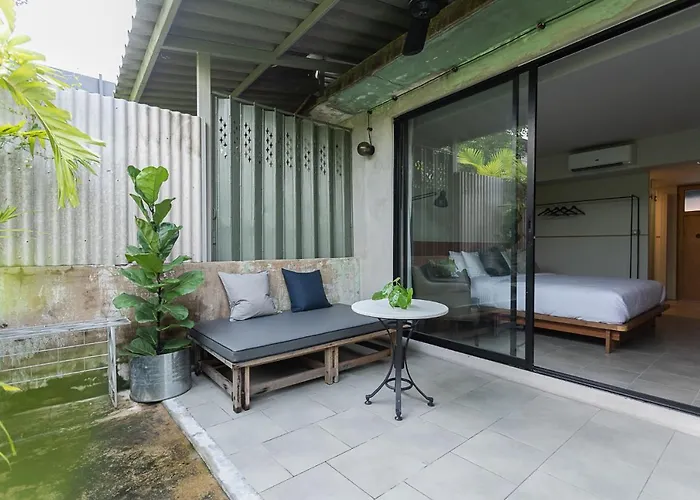 Galileoasis Boutique 4*