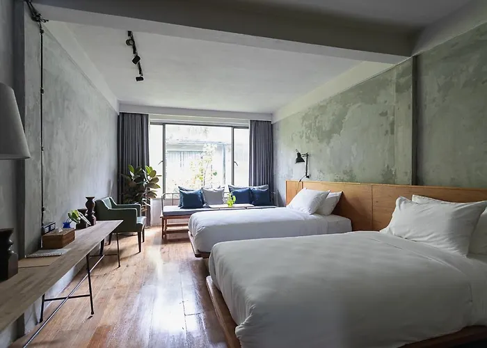 Galileoasis Boutique 4*