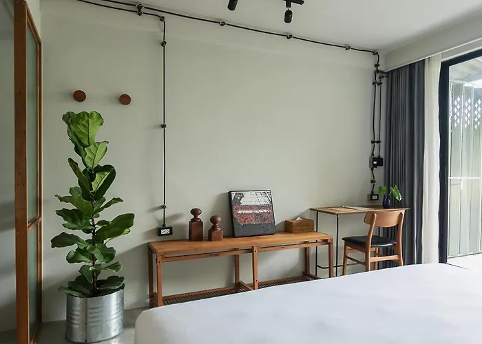 Hotel Galileoasis Boutique