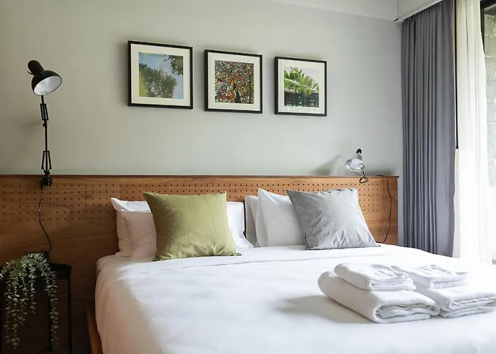 Hotel Galileoasis Boutique 4*