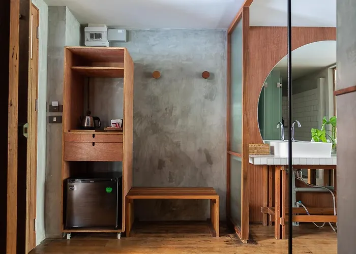 Galileoasis Boutique Hotel