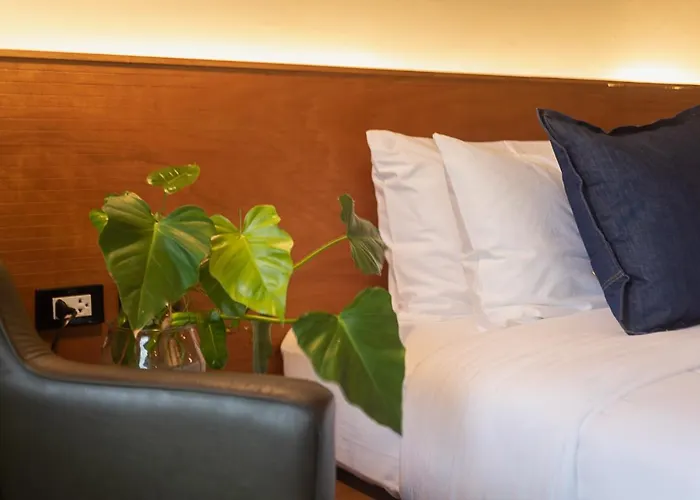 Hotel Galileoasis Boutique 4*