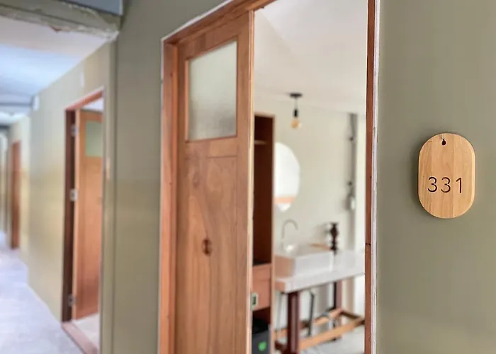 Galileoasis Boutique Hotel