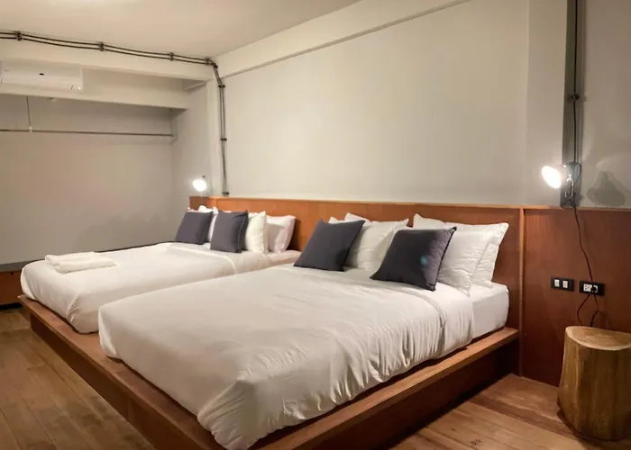 Hotel Galileoasis Boutique