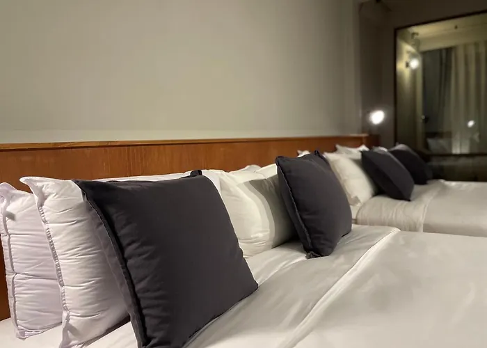 Hotel Galileoasis Boutique