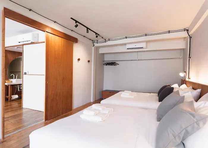 Galileoasis Boutique Hotel