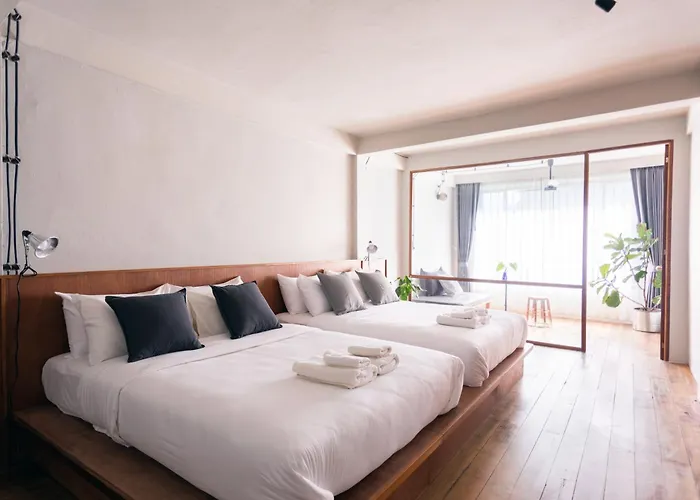 Hotel Galileoasis Boutique