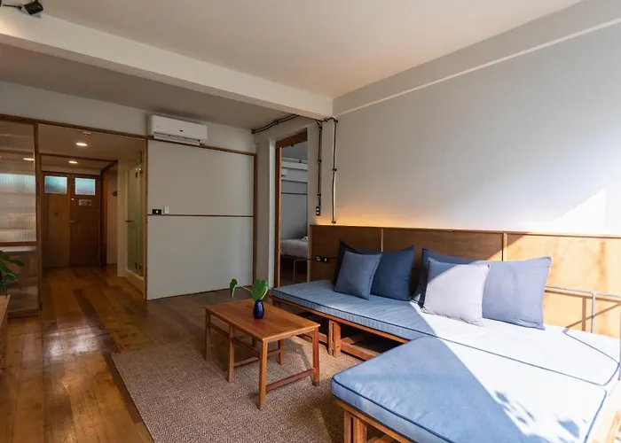 Galileoasis Boutique Hotel Banguecoque