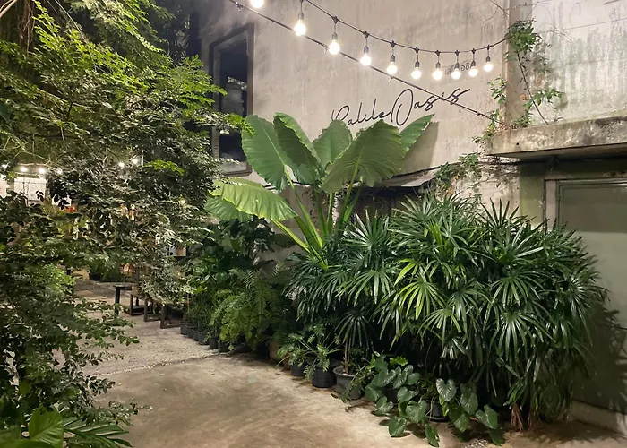 Hotel Galileoasis Boutique