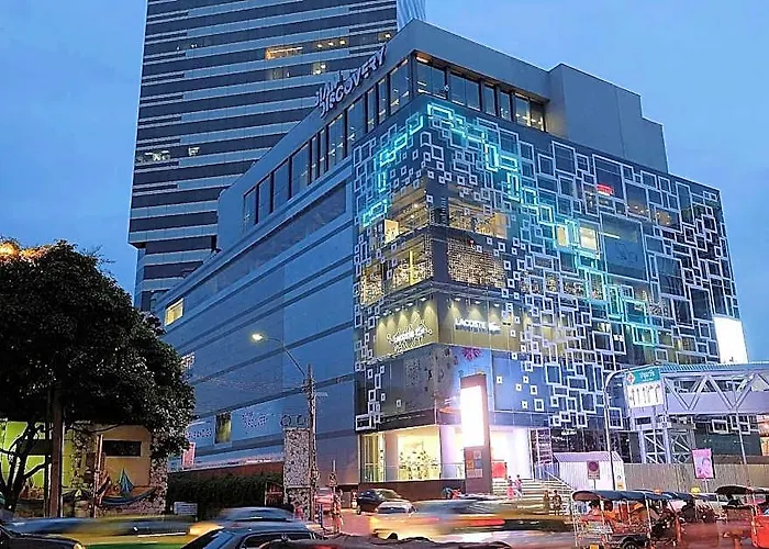 Hotel Galileoasis Boutique 4*