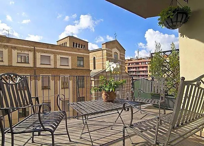Hotel Galileoasis Boutique