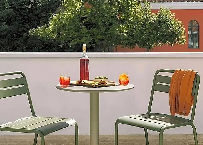 Hotel Galileoasis Boutique