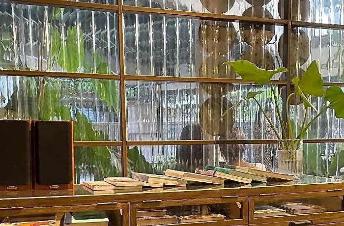 Hotel Galileoasis Boutique