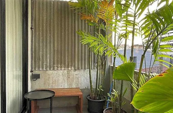 Galileoasis Boutique Hotel Bangkok