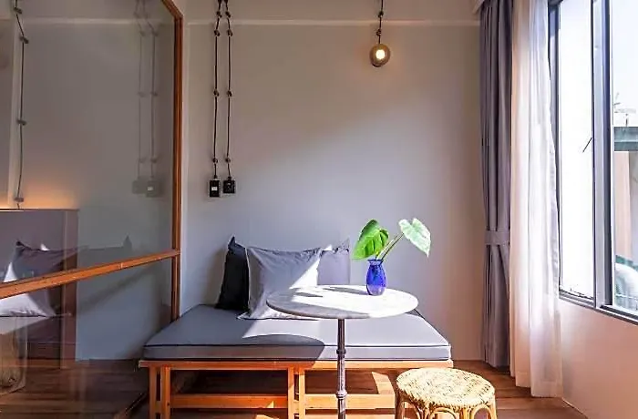 Hotel Galileoasis Boutique 4*