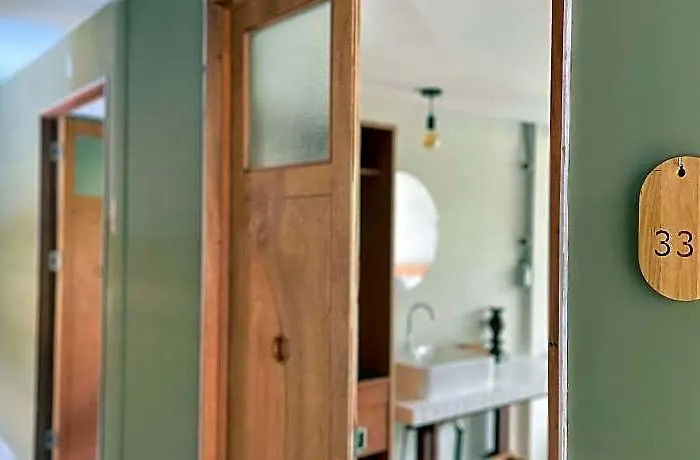 Galileoasis Boutique Hotel 4*